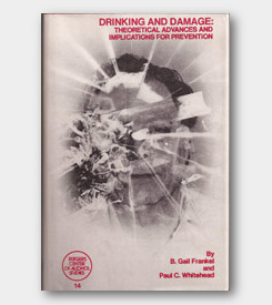Drinking and Damage -cover